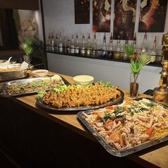 BAR バリアン Balian 宮崎のおすすめ料理1