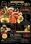 HIROSHIMA ITALIAN AO あおのおすすめ料理3