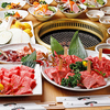 黒毛和牛 焼肉 一 市岡店