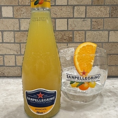 サンペレグリノ