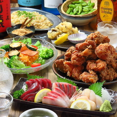 だんらん 豊田特集写真1