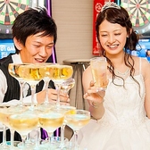 Darts Cafe TiTO ダーツカフェティト 天神店のおすすめ料理2