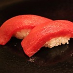 ながり鮨のおすすめ料理1