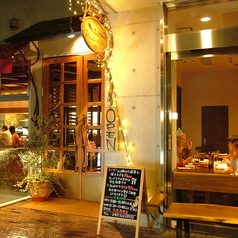 ピッツェリア ユーイチローエアー Pizzeria YUICIRO&Aの特集写真