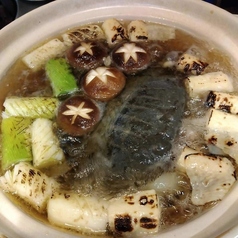 横浜 関内弁天通 ふぐ うなぎ 割烹 乃月のコース写真