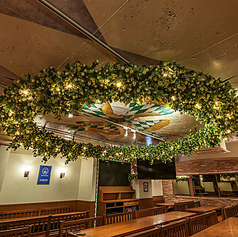 ドイツビアホール ホフブロイ東京 新宿店の雰囲気1