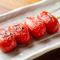 料理メニュー写真&nbsp;トマト