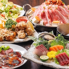 小林酒場 巣鴨店のコース写真