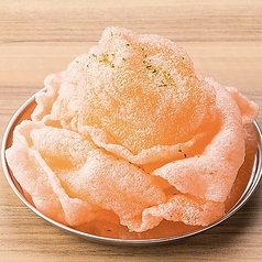 おつまみえびせん