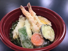 天丼