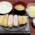 とんかつ六角箸のおすすめ料理1