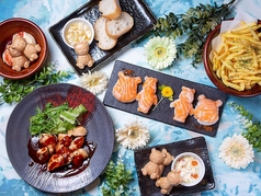 マシッソヨ 神戸三ノ宮店特集写真1