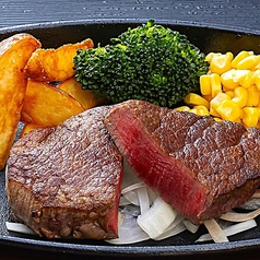 お肉膳 スギモト 松坂屋 名古屋店のコース写真