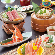 札幌 かに家 京都祇園店のおすすめ料理1