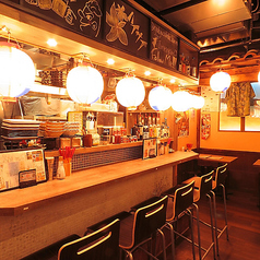 沖縄酒場 花ゆう 西中島南方店の特集写真