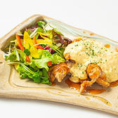 お勝手串焼き とりとんたん 宝殿店のおすすめ料理3