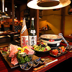 仙次郎 小田原店のおすすめ料理2