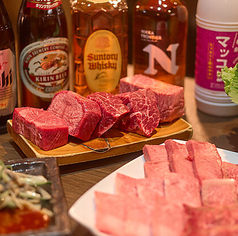 焼肉ブラボーのおすすめポイント1