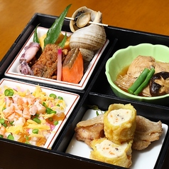 なでしこ/菊華堂