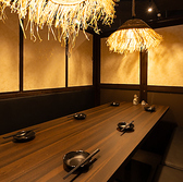 居酒屋 京 みやこ 目黒店の雰囲気3