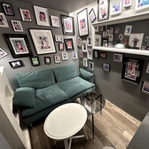 black whitee ブラックホワイトのおすすめ料理3