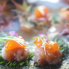 鉄板鶏舎 tori to tamagoのコース写真