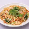 料理メニュー写真&nbsp;タイ焼きそば