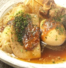 【浜松餃子×富士宮焼きそば×静岡おでん】ハナクラ三鷹｜食べ飲み放題・全席喫煙OKの写真2