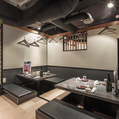 日本酒47都道府軒の雰囲気3