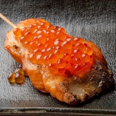 五丁目海鮮酒場 季いろのおすすめ料理2