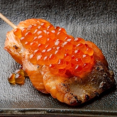 五丁目海鮮酒場 季いろのおすすめ料理2