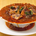 料理メニュー写真&nbsp;結局麻婆豆腐