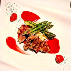 CHEF S SPECIAL TOKYO シェフズスペシャルトウキョウのコース写真