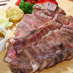 GRILL STEAK FAMILIAの特集写真