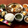 Korea Dining 均