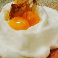 究極の卵かけご飯（TKG）