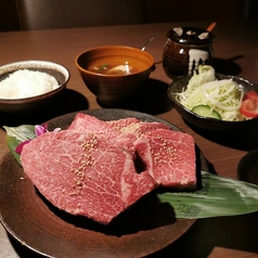 ぶりあん 北谷店のコース写真
