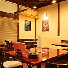 ピッコリーノの雰囲気2