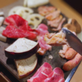 溶岩鶏焼肉 焼け石に肉 魚住店のおすすめ料理1