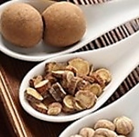 漢方食材で「医食同源」