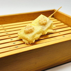 広島名産子持ちコンニャク串