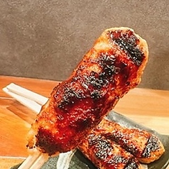 【店内手作りつくね】つくね