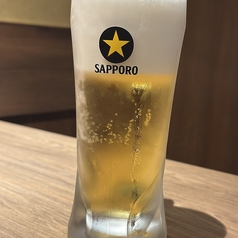 サッポロ生ビール　黒ラベル
