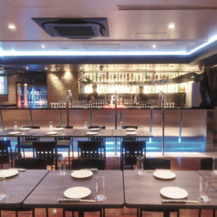 着席最大60名様～最大150名様OK！