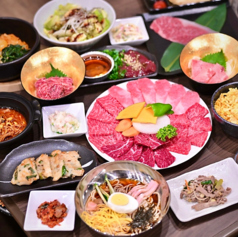 焼肉もりりんのおすすめ料理3