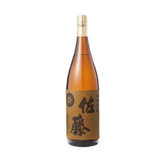 [麦]佐藤 茶 