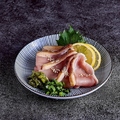 料理メニュー写真&nbsp;とりわさ