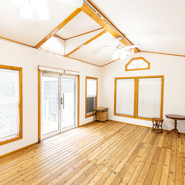 IRINAKA BASE イリナカベースの雰囲気1