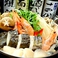 海鮮寄せ鍋（1人前）　/ Hot bowl with sea food