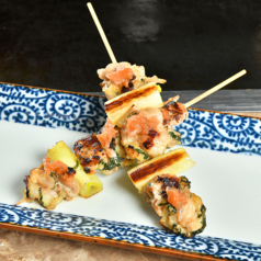 鶏ハラミ串（1本）